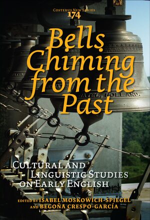 Cover Bells Chiming from the Past
