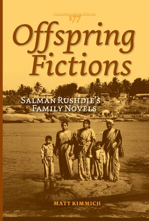 Cover Offspring Fictions