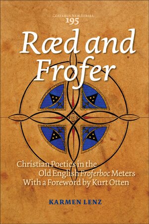 Cover RÃ¦d and Frofer