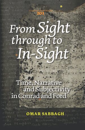 Cover From Sight through to In-Sight