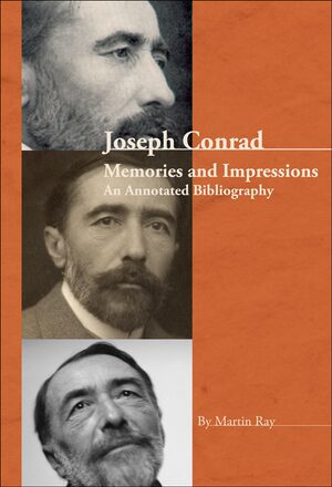 Cover Joseph Conrad