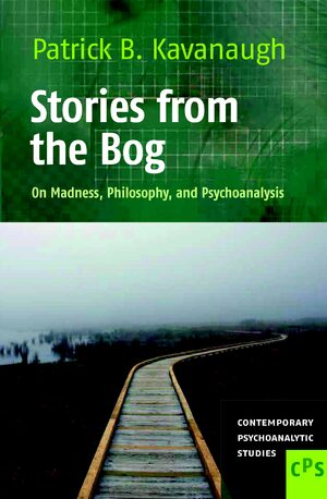 Cover Stories from the Bog