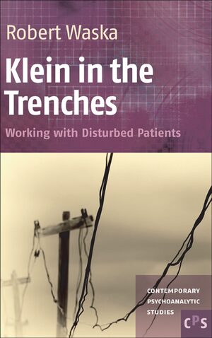 Cover Klein in the Trenches