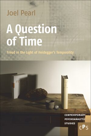Cover A Question of Time