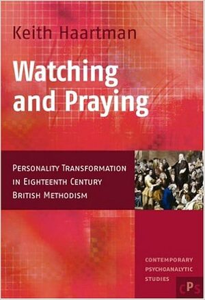 Cover Watching and Praying