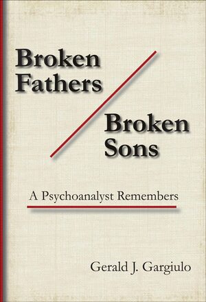 Cover Broken Fathers / Broken Sons