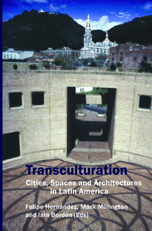 Cover Transculturation