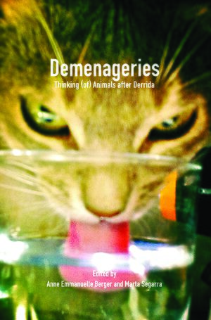 Cover Demenageries