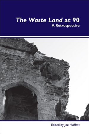 Cover <i>The Waste Land</i> at 90
