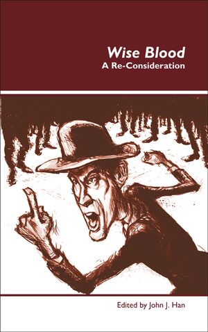 Cover Wise Blood