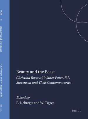Cover Beauty and the Beast