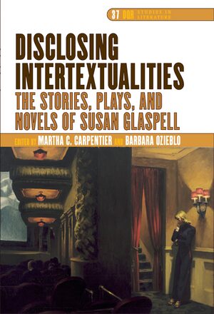 Cover Disclosing Intertextualities