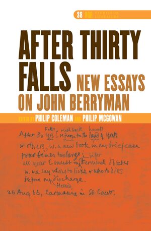 Cover "After thirty Falls"