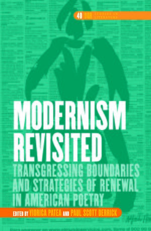Cover Modernism Revisited