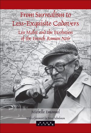 Cover From Surrealism to Less-Exquisite Cadavers