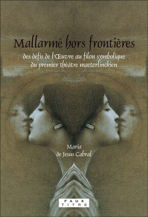 Cover MallarmÃ© hors frontiÃ¨res