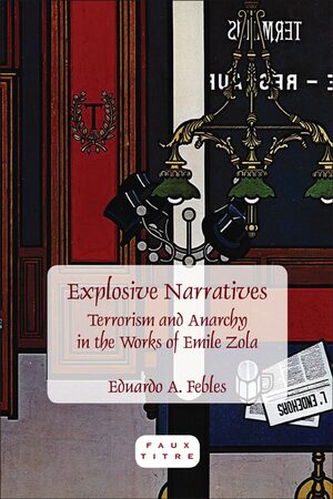 Cover Explosive Narratives