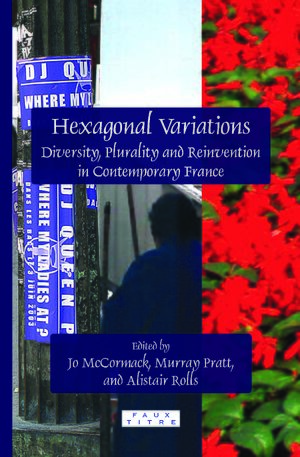 Cover Hexagonal Variations