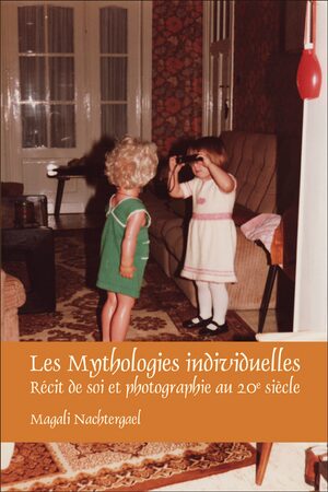Cover Les Mythologies individuelles