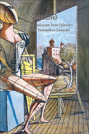Cover Scapeland