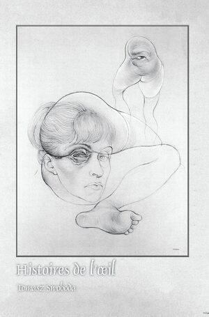 Cover Histoires de lâÅil