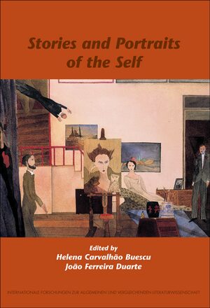 Cover Stories and Portraits of the Self