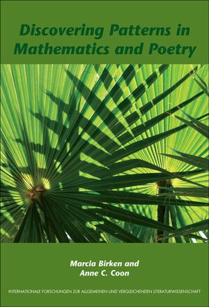 Cover Discovering Patterns in Mathematics and Poetry