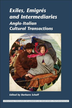 Cover Exiles, Emigrés and Intermediaries