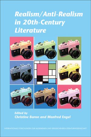 Cover Realism/Anti-Realism in 20th-Century Literature