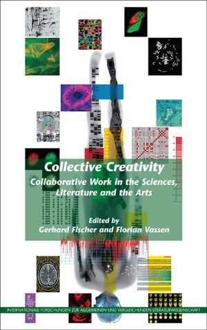 Cover Collective Creativity