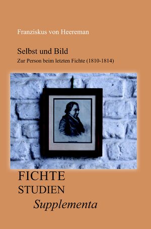 Cover Selbst und Bild