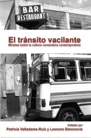 Cover El trÃ¡nsito vacilante