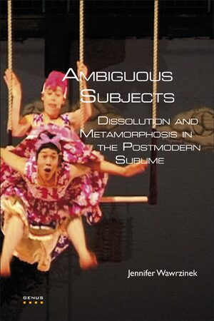 Cover Ambiguous Subjects