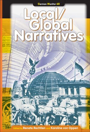 Cover Local/Global Narratives
