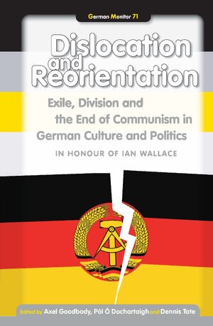 Cover Dislocation and Reorientation