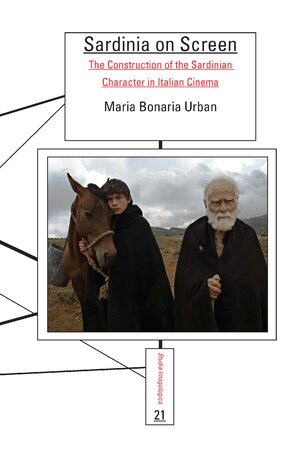 Cover Sardinia on Screen