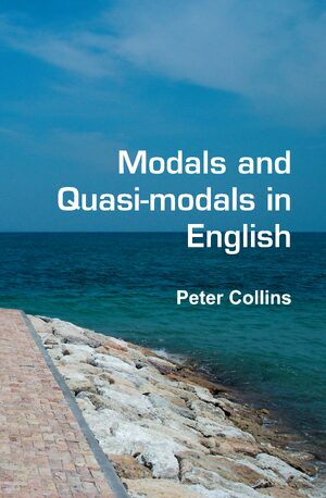 Cover Modals and Quasi-modals in English