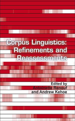 Cover Corpus Linguistics