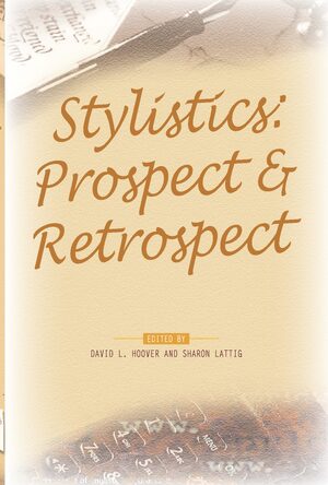 Cover Stylistics