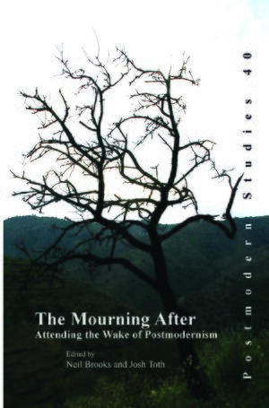 Cover The Mourning After