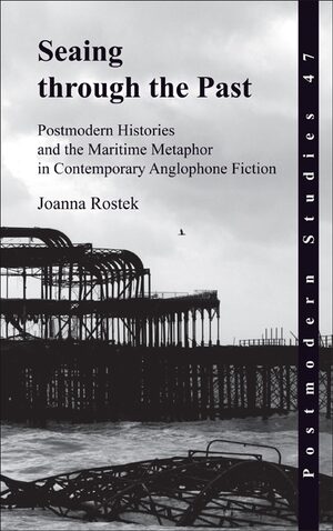 Cover Seaing through the Past