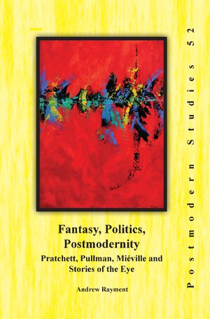 Cover Fantasy, Politics, Postmodernity