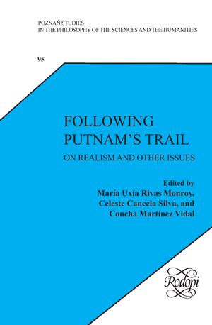 Cover Following Putnamâs Trail