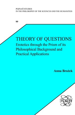 Cover Theory of Questions