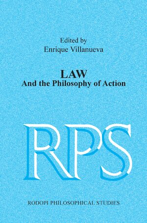 Cover Law and the Philosophy of Action