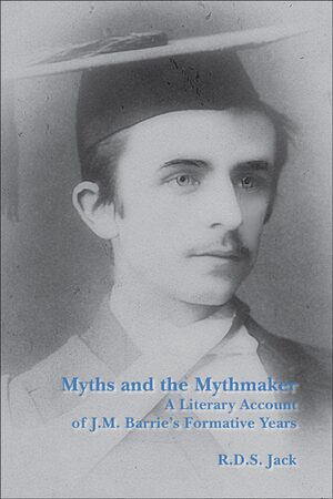 Cover Myths and the Mythmaker