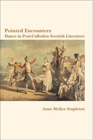 Cover Pointed Encounters