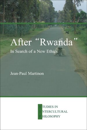 Cover After "Rwanda"