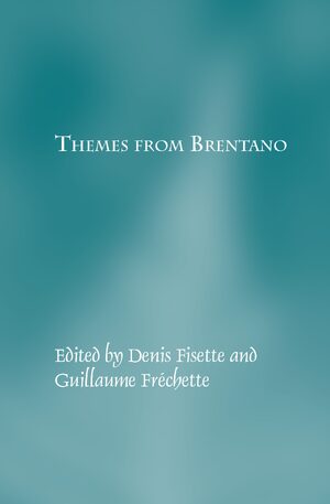 Cover Themes from Brentano