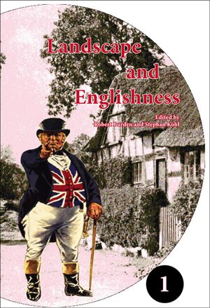 Cover Landscape and Englishness